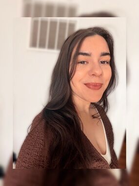 Meet your Posher, Veronica